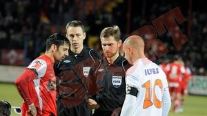 Robert Ilyeș, DEZAMĂ‚GIT de prestația lui Alexandru Tudor!** "A fost EXECUȚIE în direct"