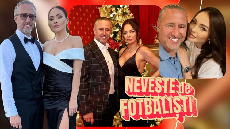FOTO PAPARAZZI Corina Caciuc, apariție de lux într-un mall din București: accesoriul valoros cu care a strălucit soția lui Reghe printre rafturile de haine