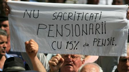 Ce pensie are un maior în rezervă și mare campion al României: „Mi-e și rușine să spun!”