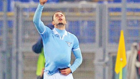 Echipa lui Radu Ștefan, în centrul unui scandal monstru! **300.000 de euro pariați AZI, de un singur om, pe un meci din Serie A. "Pontul" care a SPERIAT Italia