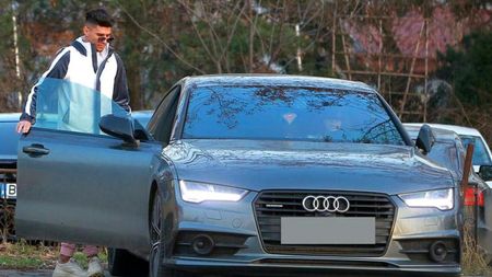 Ce făcea Florinel Coman în perioada în care zice că a luat permisul auto în Ucraina! Meciurile în care a jucat „Mbappe de România”