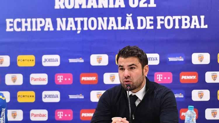 Adrian Mutu a dezvăluit echipa căreia i-ar spune „DA” pe loc: „Îmi place”