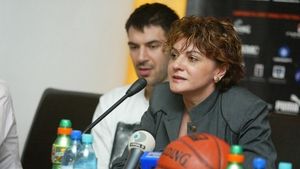 Antrenor din stafful lui San Antonio Spurs candidat pentru banca naționalei României