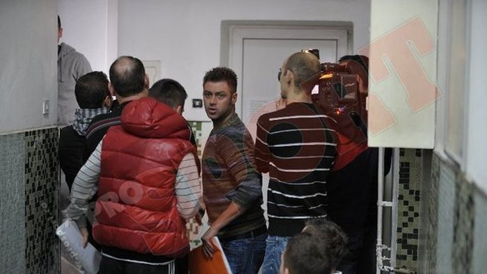 Pulhac îi ironizează pe steliști:** "La noi în Liga I și cei de pe ultimul loc vorbesc despre titlu"