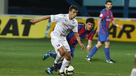 Moraes nu va ajunge la Rapid!** Pădureanu: "Voi demonstra cu o casetă video cum au încercat să-l ia!"