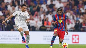 Anunț bombă la Real Madrid înainte de El Clasico! Ce se întâmplă cu Kylian Mbappe