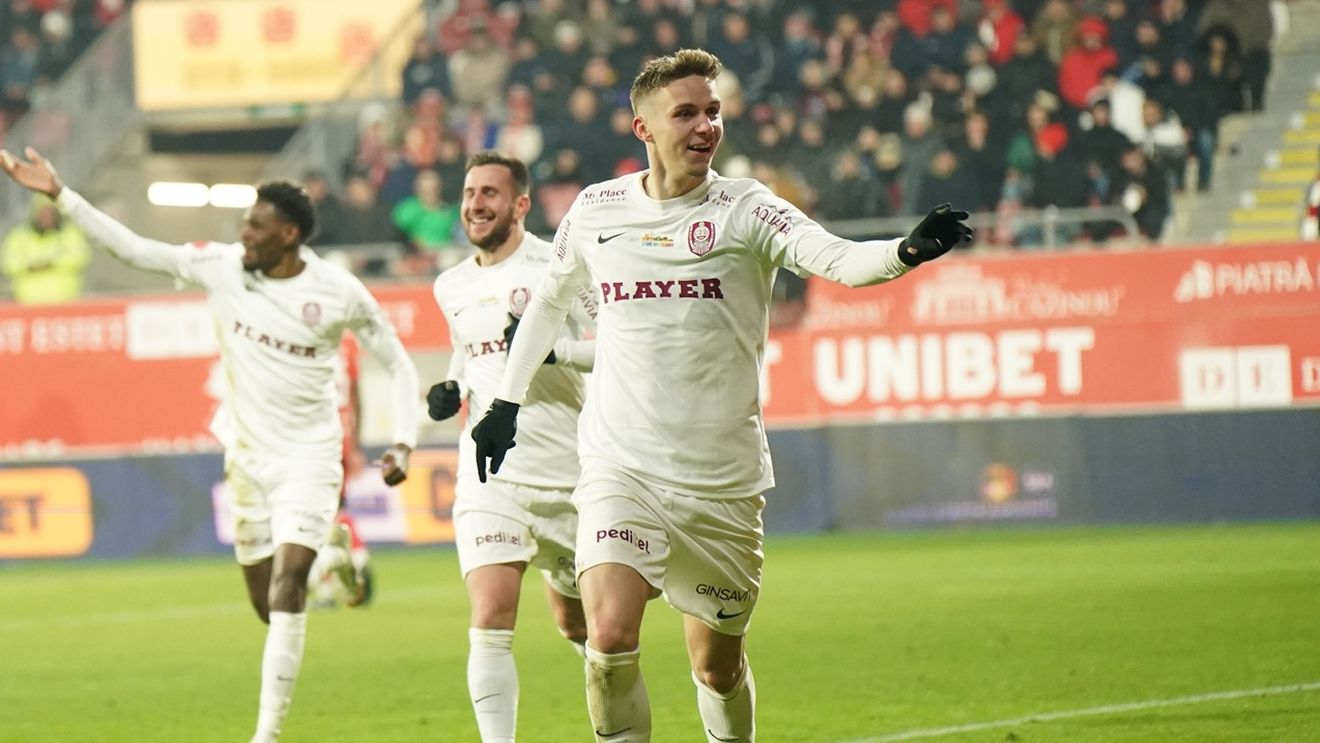 Gigi Becali a dat răspunsul final chiar la TV, după ce Nelu Varga i-a cerut 18.000.000 de euro pentru Louis Munteanu: „Ia să vedem dacă mă pricep”