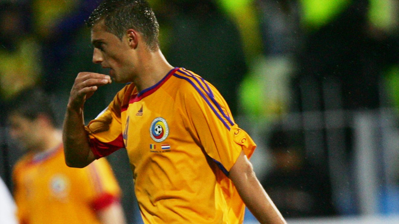 "Dacă pleacă Pițurcă de la națională, eu nu mai vin la lot!"