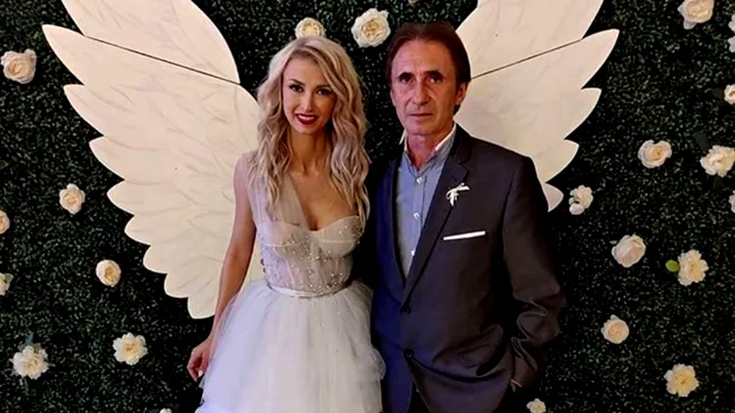 Săndel Bălan spune tot despre reația cu fiica sa, Andreea Bălan. Ce a declarat despre nepoatele sale