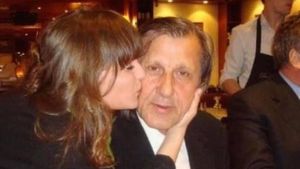 Fiica lui Ilie Năstase, lăsată pe drumuri de fostul iubit! Apel disperat: „Am nevoie de ajutor pentru mâncare și adăpost”