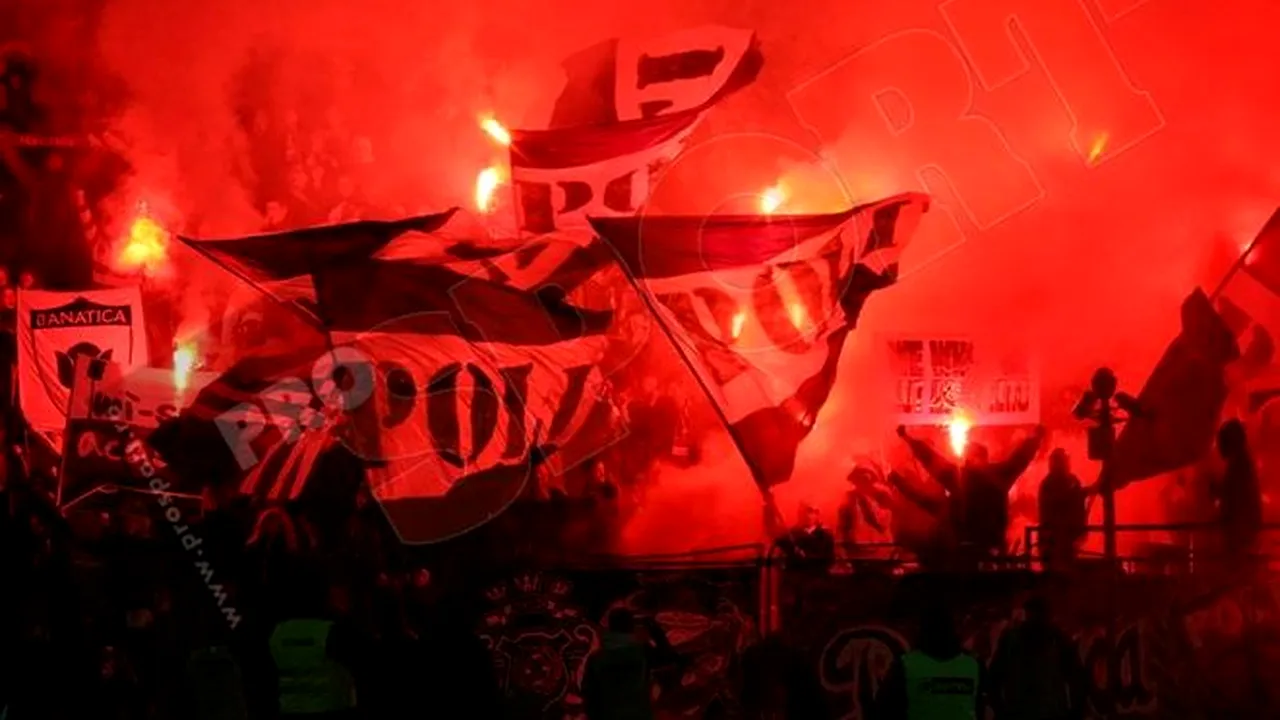 Poli a anunțat prețul biletelor pentru partidele cu Dinamo și Ajax