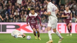 Dinamo, ce transfer! Vrea să cumpere un atacant marocan din Liga a 3-a din Italia
