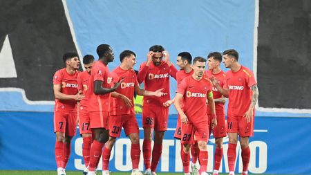 Jucătorii de la FCSB, afectați de faptul că Gigi Becali vrea să vândă echipa? Fanii au luat măsuri: „Am fost azi la bază” | VIDEO EXCLUSIV ProSport Live