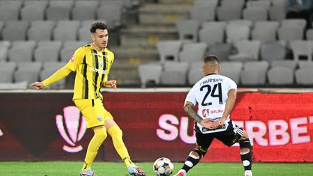 Fotbaliștii lui Dinamo au un obiectiv clar, dar rămân cu picioarele pe pământ: „Vrem din nou în play-off, dar e devreme să vorbim de primele locuri”