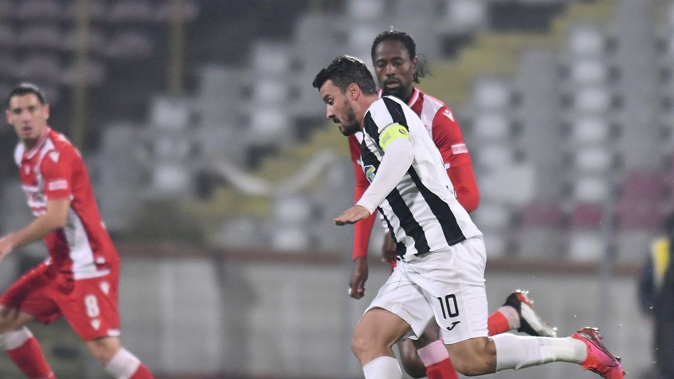 Se întoarce Constantin Budescu la FCSB?! Gigi Becali anunță că a dat lovitura: „La vară îl iau gratis! De ce să dau 900.000?”