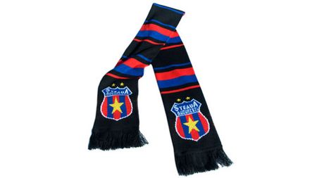 Steaua a lansat o nouă gamă de fulare!