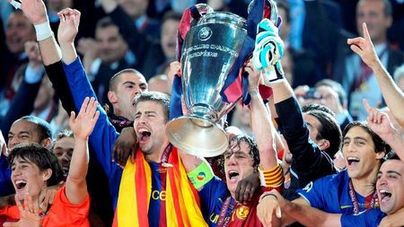 "Sinonim pentru Barcelona". Carles Puyol, liderul care i-a condus pe catalani într-una dintre cele mai de succes perioade din istoria clubului