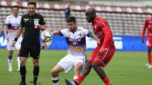 Liga 1: Miză de play-off în “Trivale”. Pariu în cotă 2 pentru FC Argeș – FC Botoșani