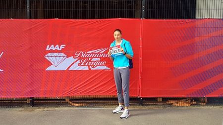 Delegația olimpică pentru Tokyo 2020 prinde contur. Claudia Bobocea a devenit a șasea sportivă la individual care a obținut calificarea pentru întrecerile din Japonia