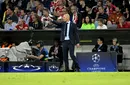 Zinedine Zidane va fi noul antrenor al lui Bayern Munchen