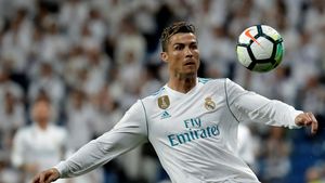 Cristiano Ronaldo, transfer bombă la Real Madrid? Portughezul a luat decizia: pleacă de la Al-Nassr și negociază cu Florentino Perez revenirea în Spania!