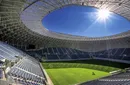 Universitatea Craiova şi FCU Craiova vor plăti mai mult dacă vor să mai joace pe stadionul din Bănie şi în 2025