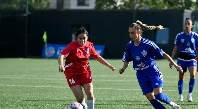 Din Superliga feminină nu mai retrogradează nimeni! Echipele din Timiș, „pârjolite” ambele. „Ajunși la final, tragem linie, analizăm și luăm decizii”