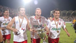 Un fost dinamovist, declarație sinceră: "Am jucat la pariuri! Am avut colegi cu aceste vicii"