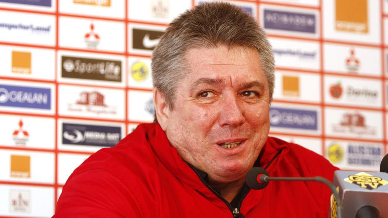 Dinamo s-a chinuit cu Gloria, dar Țălnar este fericit:** "A fost o victorie obținută în condiții de suferință! Jocul m-a mulțumit"