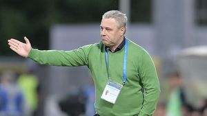 Marius Șumudică a primit o mână de ajutor din partea federației înaintea meciului de foc cu Beșiktaș! Decizia luată de forul de la Istanbul