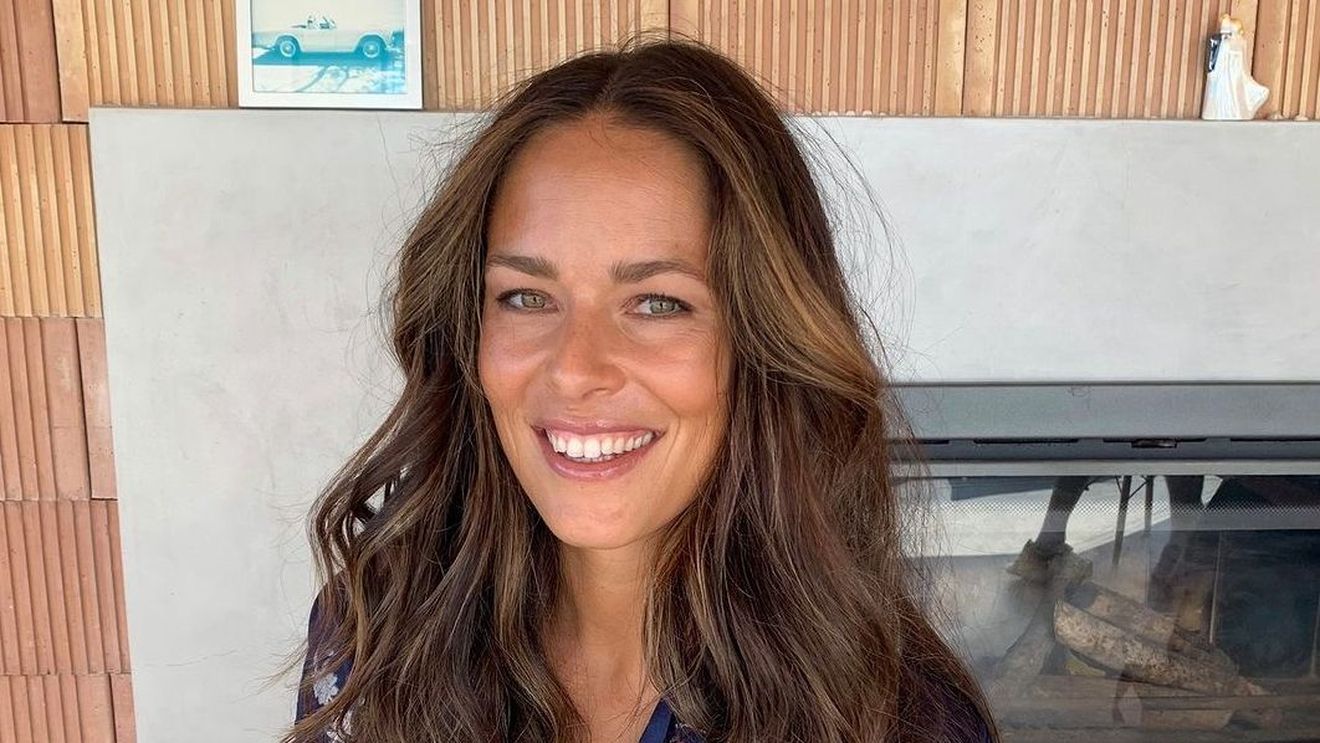 Cum arată Ana Ivanovic la 35 de ani! Fosta campioană la Roland Garros, imagini de senzaţie de la plajă | GALERIE FOTO