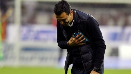 Fostul antrenor de la FCSB a fost dat afară și de la Dunărea Giurgiu: „Mergem pe drumuri separate”