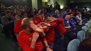 SENZAȚIE! Vaslui, Final Destination?** Stan: "Le pun un film de groază!" VIDEO Propune și tu un thriller pentru steliști