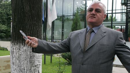 Dragomir îl scapă pe Gigi: "Becali era suspendat! Nu reprezenta Steaua!"