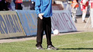 "Trebuia să apere Tătărușanu cu Steaua"