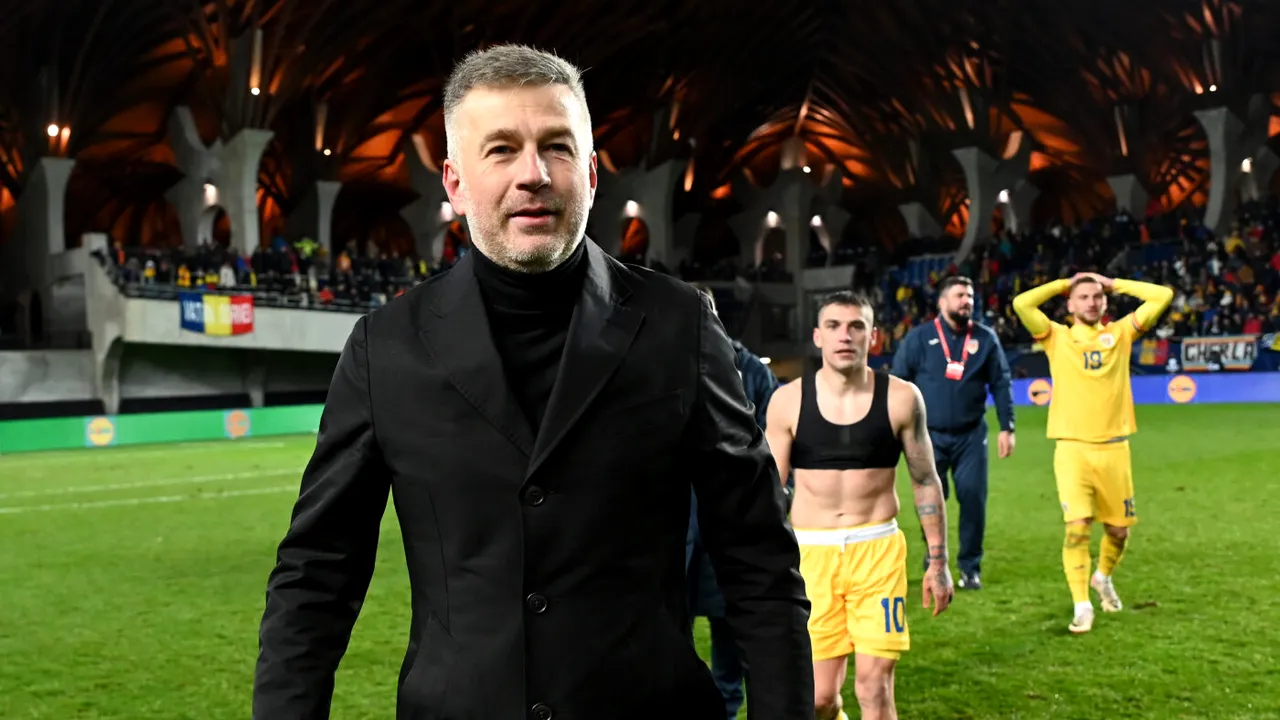 Edi Iordănescu a luat decizia finală: ce va face după meciul România - Elveția! Şi-a neglijat familia prea mult şi acum a luat hotărârea după calificarea la EURO 2024