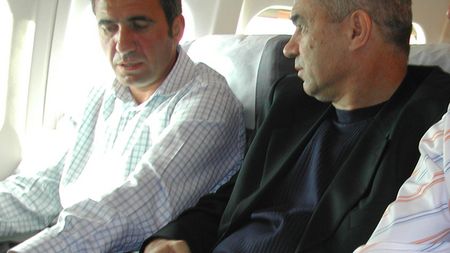 ALARMĂ‚ la națională!** "Hagi și Iordănescu au idei diferite, nu știu dacă o colaborare e cea mai bună soluție"