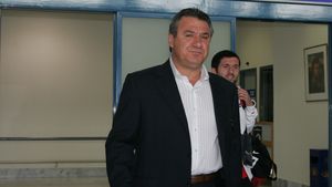 "N-am cum să contest valoarea lui Mutu, dar a jucat slab cu Franța"