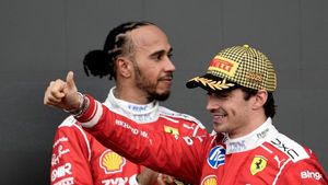 De infarct! Cursă nebună la Silverstone: Leclerc a câștigat pentru Ferrari, liderul Antonelli a ratat punctele din cauza problemelor tehnice!