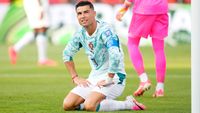 Cristiano Ronaldo, derapaj grosolan: „Vreți să mă distrugeți! Sunt niște gunoaie”