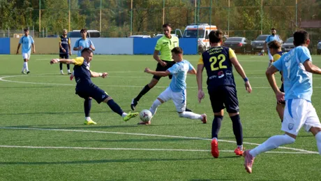 Antrenorul Coronei Brașov critică arbitrajul și la victorie! ”Îmi dă de gândit!”
