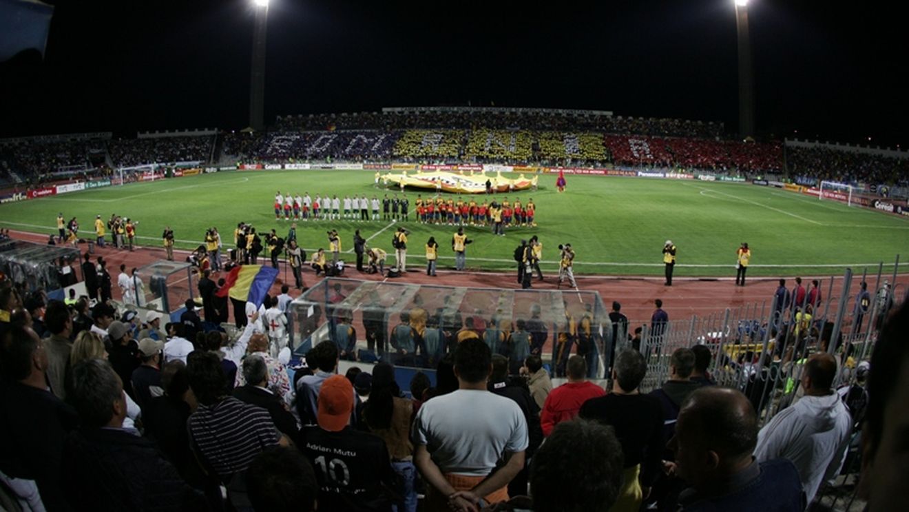 Preliminariile în provincie?