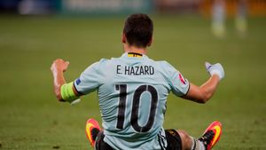 Ziua granzilor. Hazard a sclipit, Belgia a spulberat Ungaria, 4-0, și echipa lui Wilmots merge în sferturi. Germania și Franța s-au calificat între primele opt