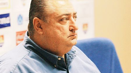 40.000.000 â‚¬ a investit Iancu pentru a ajunge în Cupa UEFA