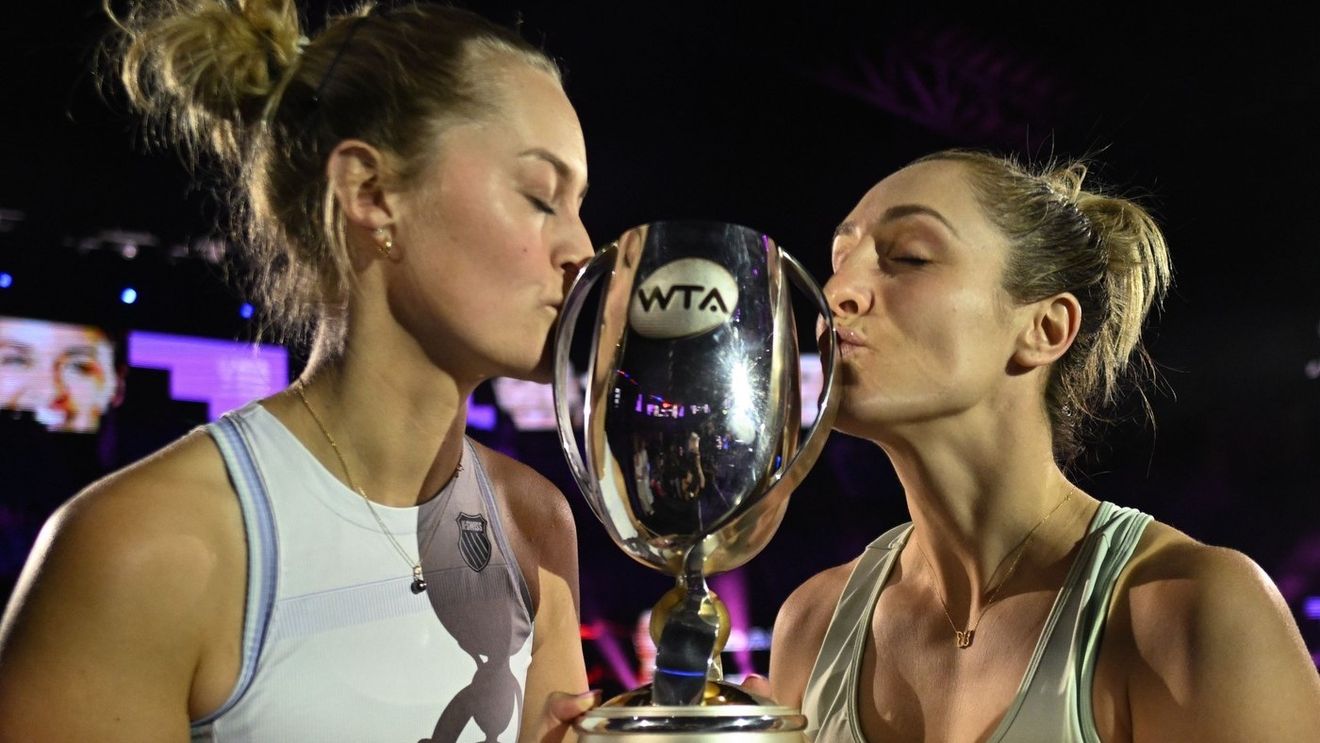 Vestea a căzut ca un fulger: finalista de la Wimbledon și câștigătoarea medaliei de bronz la Jocurile Olimpice a jucat tot sezonul în timp ce primea tratament pentru cancer la sân