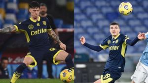 „Va fi foarte greu! Echipele din străinătate nu prea au răbdare!”. Un fost internațional, pesimist în privința viitorului românilor de la Parma