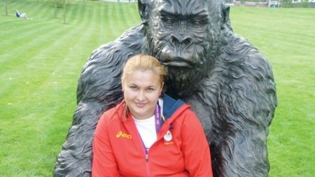 Perie, dublă accidentare** "Ne dorim ca Bianca să poată intra în focul calificărilor"