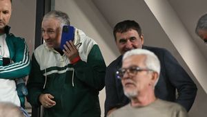 Dan Petrescu ia deja decizii la FCSB prin intermediul lui Gigi Becali: „Am vorbit cu el!”
