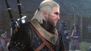 The Witcher 3 - primul expansion are dată de lansare!