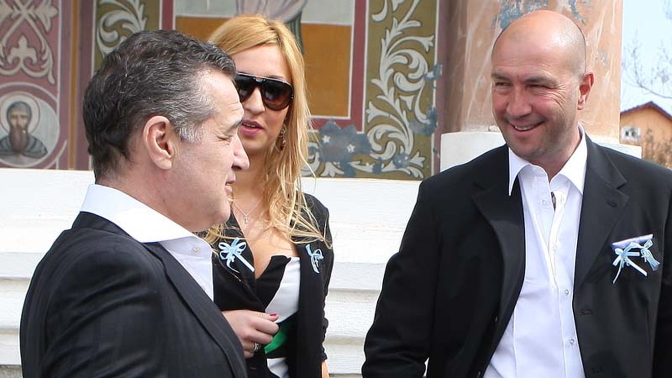 "Puteam să-l aduc pe Zenga,** dar viața privată a lui Bergodi a făcut diferența!"